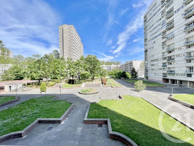 appartement - VILLEURBANNE - 69