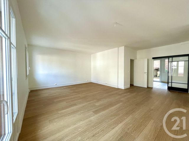 Appartement F4 à vendre - 4 pièces - 91.2 m2 - LYON - 69006 - RHONE-ALPES - Century 21 Villa Urbana