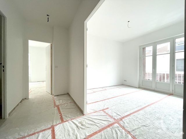 Appartement F3 à vendre - 3 pièces - 53.3 m2 - LYON - 69006 - RHONE-ALPES - Century 21 Villa Urbana
