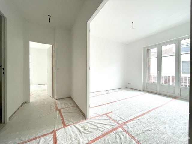 appartement - LYON - 69006