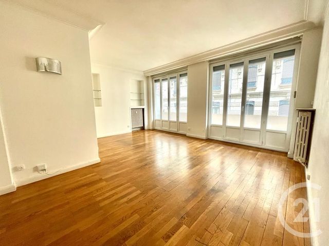 appartement - VILLEURBANNE - 69