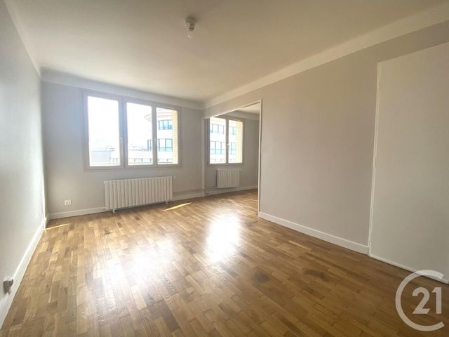 Appartement T3 à vendre - 3 pièces - 69.35 m2 - VILLEURBANNE - 69 - RHONE-ALPES - Century 21 Villa Urbana