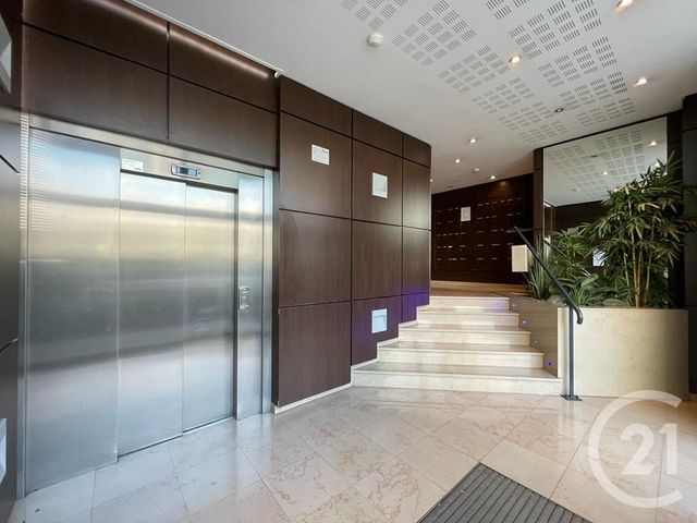 appartement - VILLEURBANNE - 69
