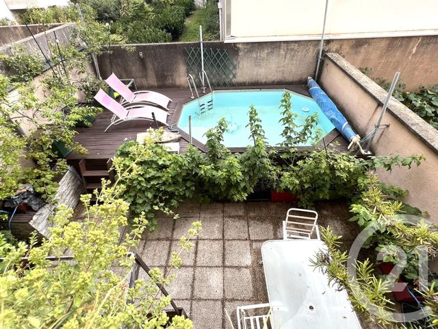 appartement - VILLEURBANNE - 69