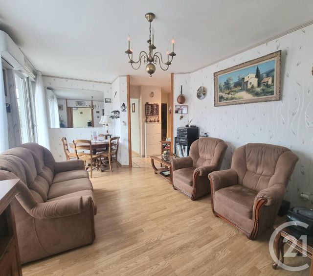 appartement - VILLEURBANNE - 69