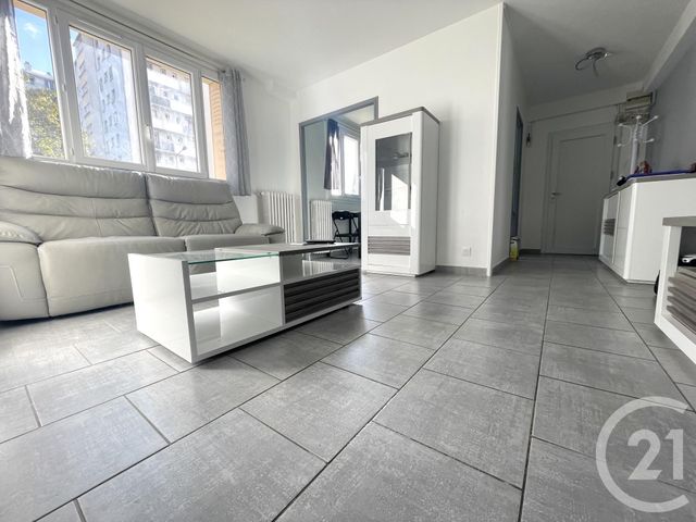 appartement - VILLEURBANNE - 69