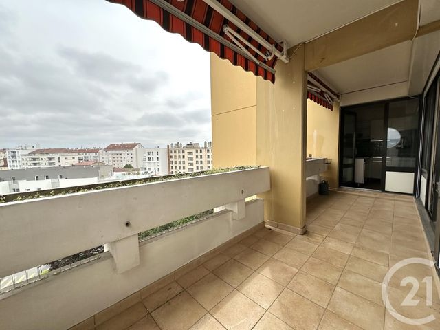 appartement - VILLEURBANNE - 69