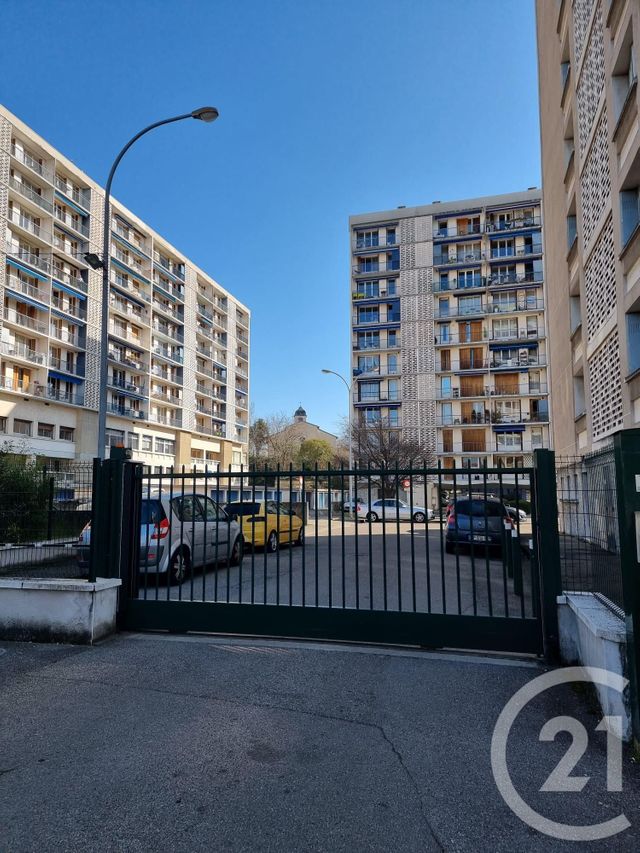 appartement - VILLEURBANNE - 69