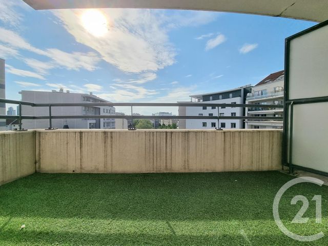 appartement - VILLEURBANNE - 69