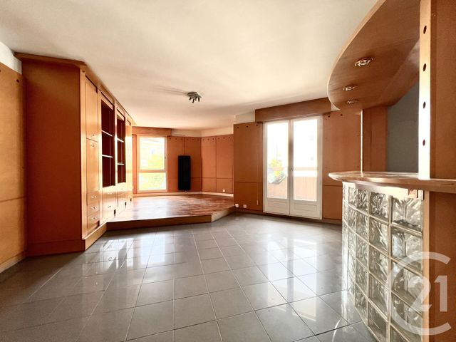 appartement - VILLEURBANNE - 69