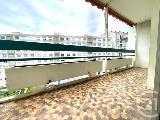 appartement - VILLEURBANNE - 69