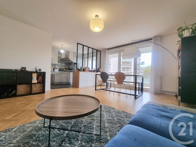 appartement - VILLEURBANNE - 69