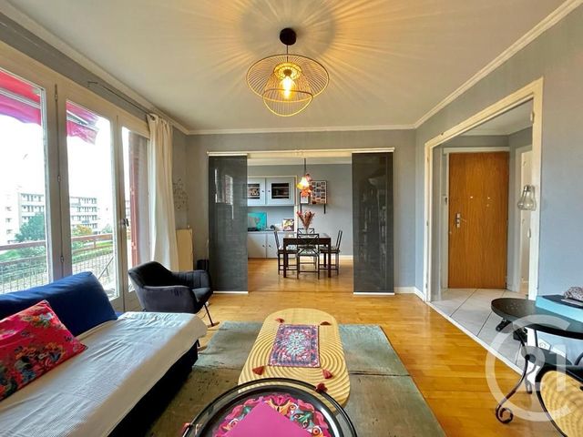 appartement - VILLEURBANNE - 69