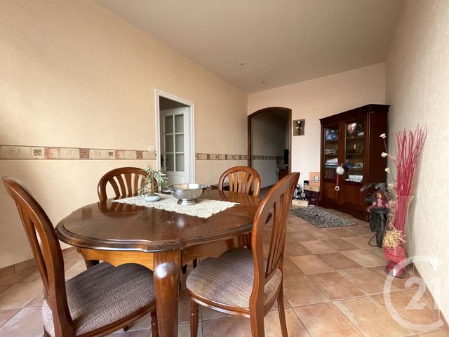 appartement - VILLEURBANNE - 69