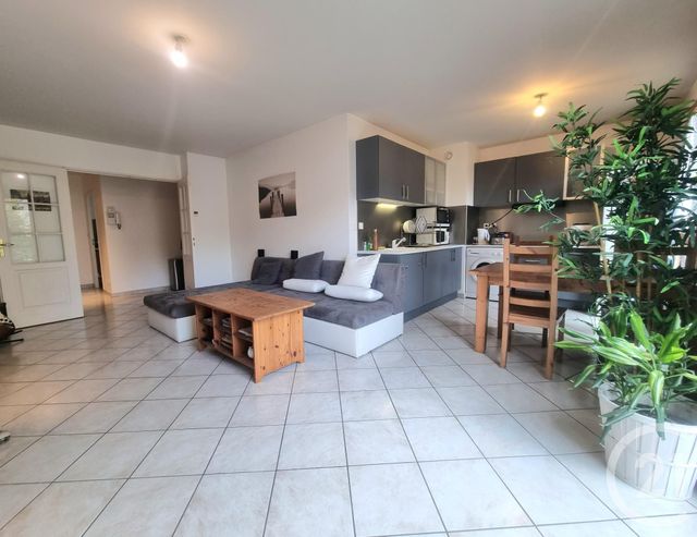 appartement - VILLEURBANNE - 69