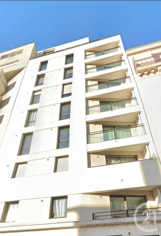 Appartement T3 à vendre - 3 pièces - 58.0 m2 - VILLEURBANNE - 69 - RHONE-ALPES - Century 21 Villa Urbana