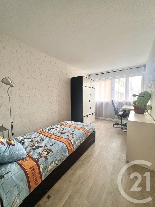 Appartement T3 à vendre - 3 pièces - 55.25 m2 - VILLEURBANNE - 69 - RHONE-ALPES - Century 21 Villa Urbana
