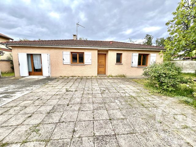 maison à vendre - 3 pièces - 99.0 m2 - VAULX EN VELIN - 69 - RHONE-ALPES - Century 21 Villa Urbana