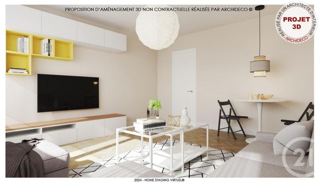 - VILLEURBANNE - 