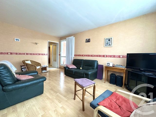 Appartement T5 à vendre - 5 pièces - 101.9 m2 - VILLEURBANNE - 69 - RHONE-ALPES - Century 21 Villa Urbana