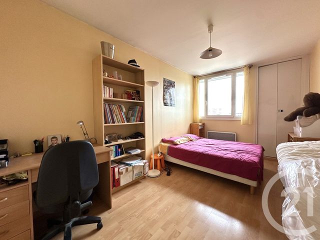 Appartement T5 à vendre - 5 pièces - 101.9 m2 - VILLEURBANNE - 69 - RHONE-ALPES - Century 21 Villa Urbana