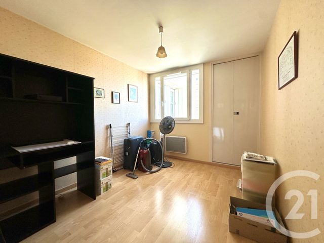 Appartement T5 à vendre - 5 pièces - 101.9 m2 - VILLEURBANNE - 69 - RHONE-ALPES - Century 21 Villa Urbana