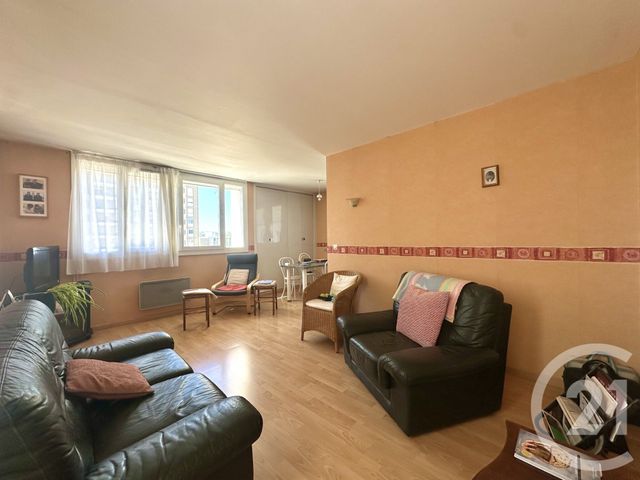 Appartement T5 à vendre - 5 pièces - 101.9 m2 - VILLEURBANNE - 69 - RHONE-ALPES - Century 21 Villa Urbana