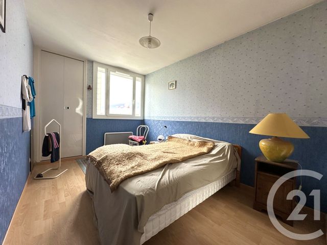 Appartement T5 à vendre - 5 pièces - 101.9 m2 - VILLEURBANNE - 69 - RHONE-ALPES - Century 21 Villa Urbana