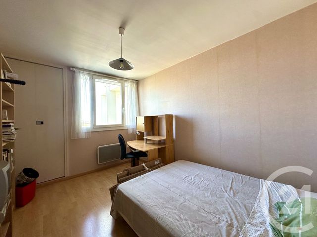 Appartement T5 à vendre - 5 pièces - 101.9 m2 - VILLEURBANNE - 69 - RHONE-ALPES - Century 21 Villa Urbana