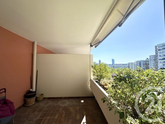 Appartement T5 à vendre VILLEURBANNE