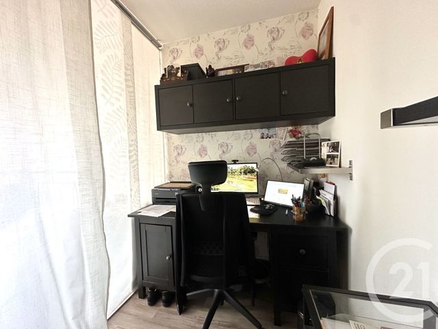 Appartement T3 à vendre - 3 pièces - 67.5 m2 - VILLEURBANNE - 69 - RHONE-ALPES - Century 21 Villa Urbana