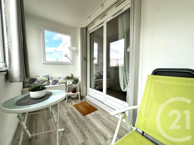 appartement - VILLEURBANNE - 69