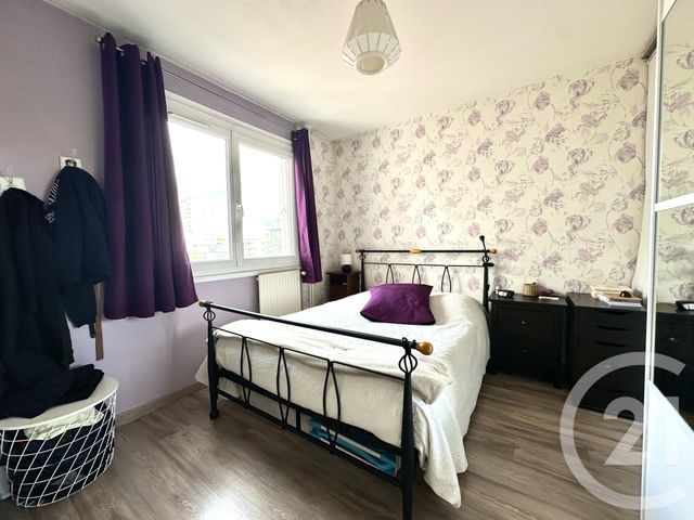 Appartement T3 à vendre - 3 pièces - 67.5 m2 - VILLEURBANNE - 69 - RHONE-ALPES - Century 21 Villa Urbana