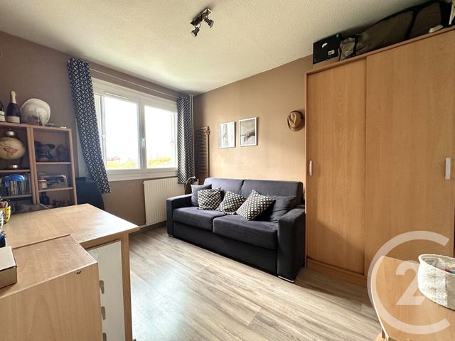 Appartement T3 à vendre - 3 pièces - 67.5 m2 - VILLEURBANNE - 69 - RHONE-ALPES - Century 21 Villa Urbana