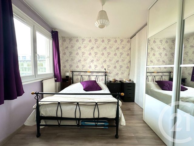 Appartement T3 à vendre - 3 pièces - 67.5 m2 - VILLEURBANNE - 69 - RHONE-ALPES - Century 21 Villa Urbana