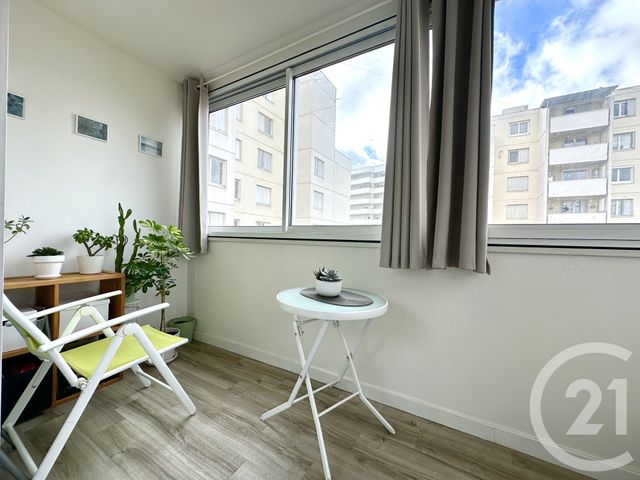 appartement - VILLEURBANNE - 69