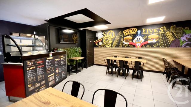 Afficher la photo en grand immeuble à vendre - 206.0 m2 - VILLEURBANNE - 69 - RHONE-ALPES - Century 21 Villa Urbana