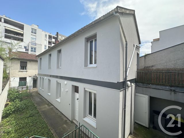 Appartement T4 à vendre - 4 pièces - 95.5 m2 - VILLEURBANNE - 69 - RHONE-ALPES - Century 21 Villa Urbana