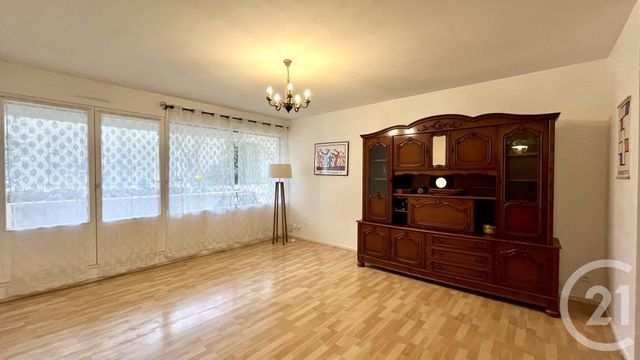 appartement - VILLEURBANNE - 69
