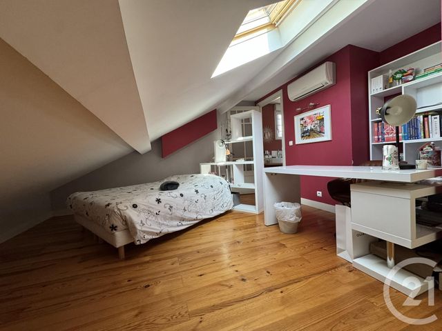 Afficher la photo en grand maison à vendre - 7 pièces - 175.0 m2 - VILLEURBANNE - 69 - RHONE-ALPES - Century 21 Villa Urbana