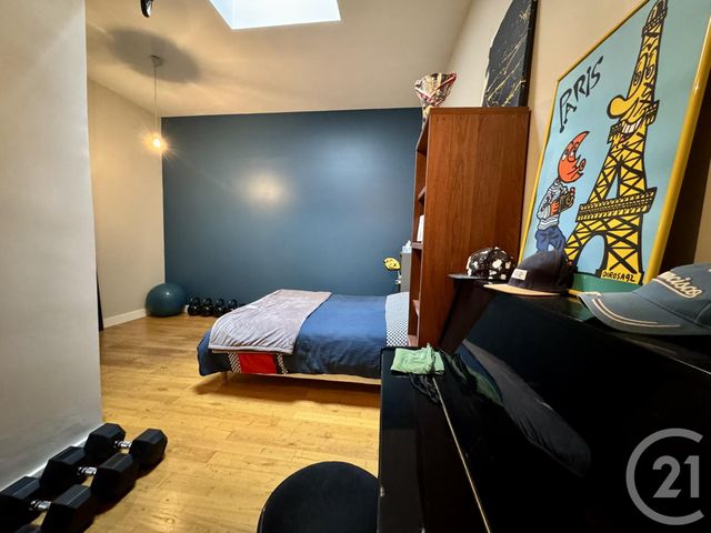 Afficher la photo en grand maison à vendre - 7 pièces - 175.0 m2 - VILLEURBANNE - 69 - RHONE-ALPES - Century 21 Villa Urbana