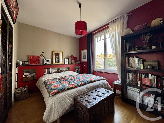 Afficher la photo en grand maison à vendre - 7 pièces - 175.0 m2 - VILLEURBANNE - 69 - RHONE-ALPES - Century 21 Villa Urbana