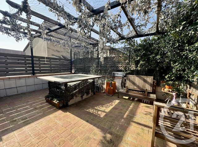 Afficher la photo en grand maison à vendre - 7 pièces - 175.0 m2 - VILLEURBANNE - 69 - RHONE-ALPES - Century 21 Villa Urbana