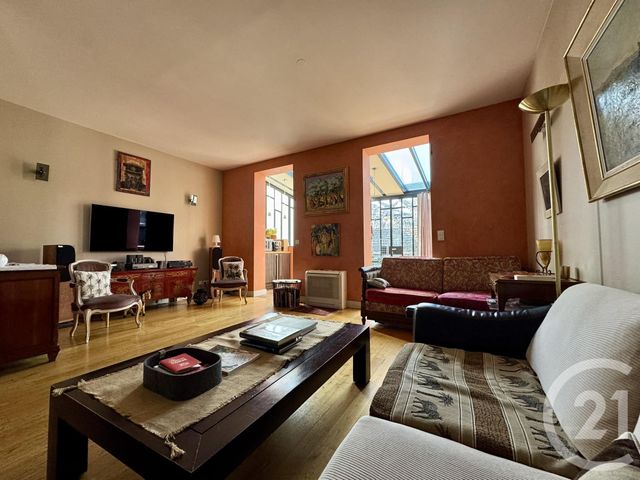 Afficher la photo en grand maison à vendre - 7 pièces - 175.0 m2 - VILLEURBANNE - 69 - RHONE-ALPES - Century 21 Villa Urbana