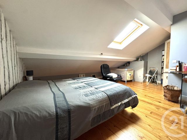 Afficher la photo en grand maison à vendre - 7 pièces - 175.0 m2 - VILLEURBANNE - 69 - RHONE-ALPES - Century 21 Villa Urbana