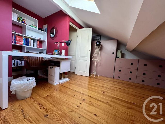 Afficher la photo en grand maison à vendre - 7 pièces - 175.0 m2 - VILLEURBANNE - 69 - RHONE-ALPES - Century 21 Villa Urbana