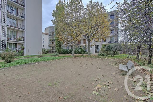 Appartement T3 à vendre VILLEURBANNE