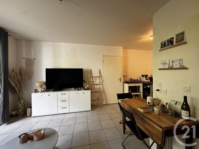 Appartement F2 à vendre - 2 pièces - 40.0 m2 - VILLEURBANNE - 69 - RHONE-ALPES - Century 21 Villa Urbana