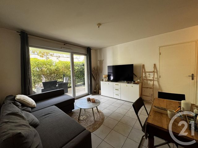 Appartement F2 à vendre - 2 pièces - 40.0 m2 - VILLEURBANNE - 69 - RHONE-ALPES - Century 21 Villa Urbana
