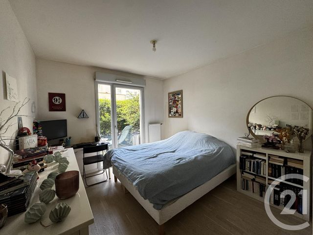 Appartement F2 à vendre - 2 pièces - 40.0 m2 - VILLEURBANNE - 69 - RHONE-ALPES - Century 21 Villa Urbana